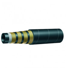 5/8" 4SP РВД Dy16 Py 350 Gates