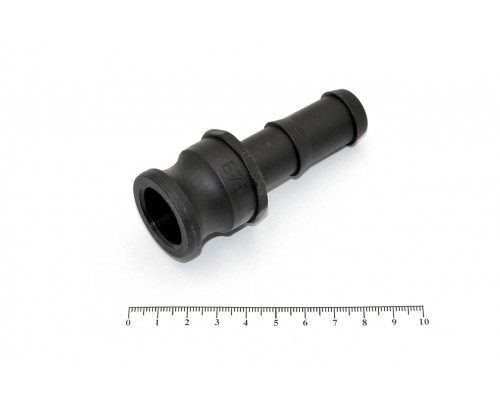 Камлок полипропилен (РР) E-075 3/4" (20 мм)