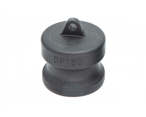 Камлок полипропилен (PP) DP-150 1 1/2" (38 мм)