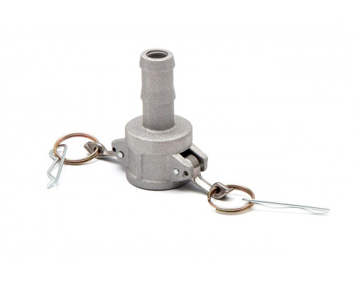 Камлок алюм. C-075 3/4" (20 мм) HIMPT