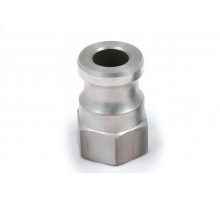 Камлок алюм. A-050 1/2" (13 мм) HIMPT