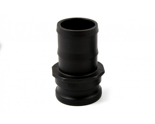 Камлок полипропилен (РР) E-300 3" (75 мм)
