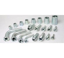 Фитинг DN 06 JIC 1/2" (0)(Г) — 26711-05-04