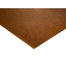 Текстолит ПТ 1 мм (1х1 м) ГОСТ 5-78 Китай