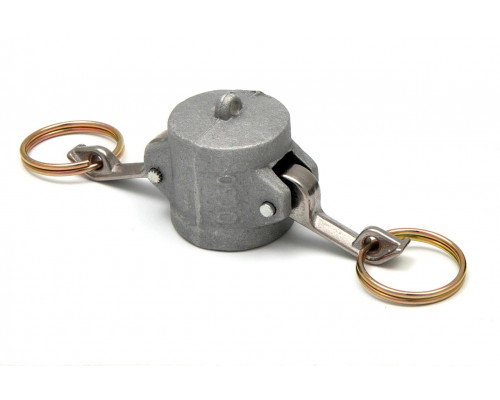 Камлок алюм. DC-050 1/2" (13 мм) HIMPT