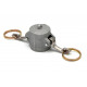 Камлок алюм. DC-050 1/2" (13 мм) HIMPT