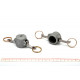 Камлок алюм. DC-050 1/2" (13 мм) HIMPT