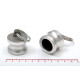 Камлок алюм. DP-075 3/4" (20 мм) HIMPT