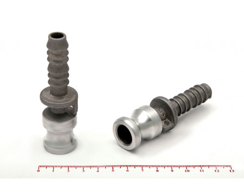 Камлок алюм. E-050 1/2" (13 мм) HIMPT