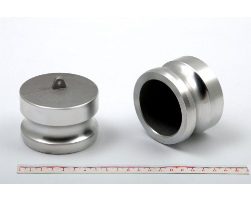 Камлок алюм. DP-250 2 1/2" (63 мм) HIMPT