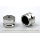 Камлок алюм. DP-250 2 1/2" (63 мм) HIMPT