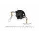 Камлок полипропилен (PP) DC-075 3/4" (20 мм)