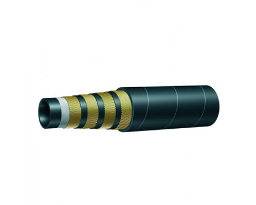 1/2" 4SP Рукав выс.давления Dy12 Py 425 Semperit