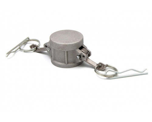 Камлок алюм. DC-075 3/4" (20 мм) HIMPT