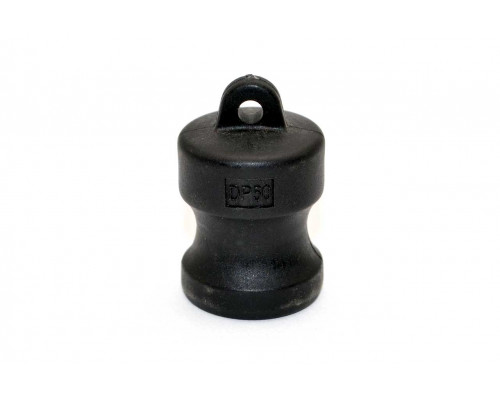 Камлок полипропилен (PP) DP-050 1/2" (13 мм)