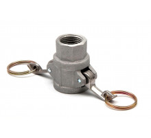 Камлок алюм. D-050 1/2" (13 мм) HIMPT
