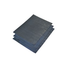 Лист металлоасбестовый ЛА-2 875х512х1,5