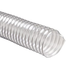 Гибкий воздуховод Stron PU-500 d200, длиной по 10 м
